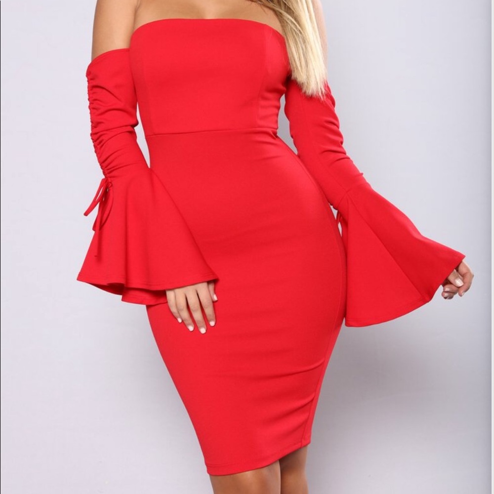 Cannes Festival Dress